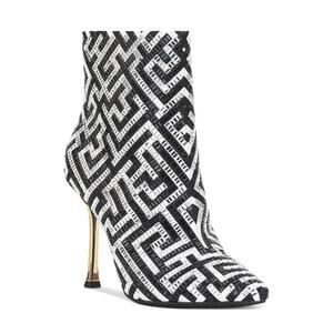 I.N.C. women’s Pointed Toe Dress Booties Size 5.5 ( Display item) # Box M791